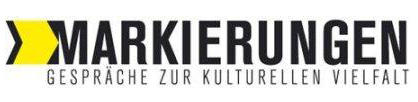 Markierungen Logo Markierungen Logo