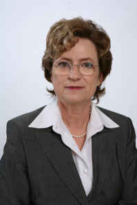 Christine Bauer-Jelinek