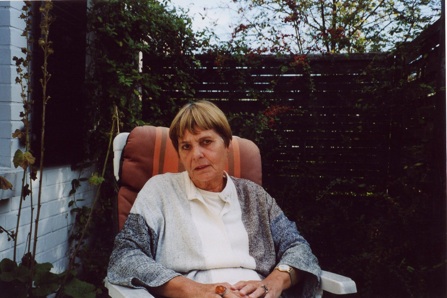 Regina Becker-Schmidt