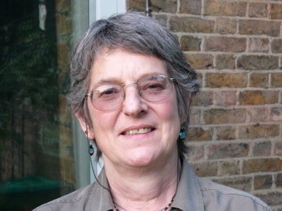 Jane Caplan