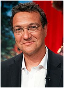 Karim El-Gawhary