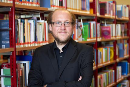 Florian Freistetter