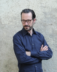 Konstantin Grcic