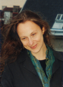 Beate Großegger