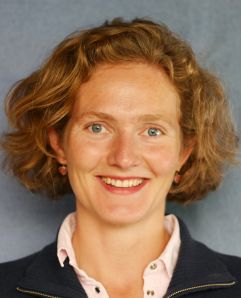Vibeke Heidenreich Vibeke Heidenreich
