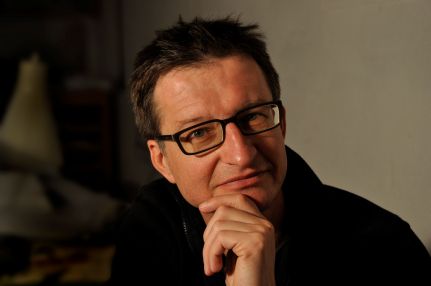 Christoph Herndler