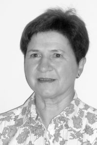 Pauline Jungwirth