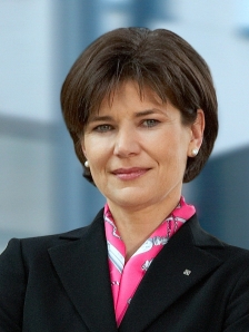 Michaela Keplinger-Mitterlehner