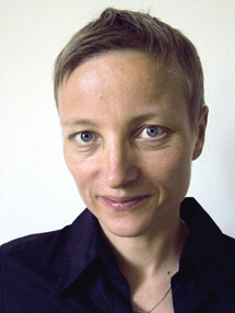 Gabriele Kepplinger