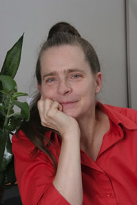 Helga Kromp-Kolb