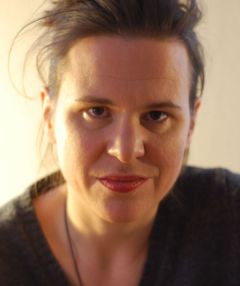 Sandra Lehmann