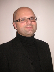 Erwin Leitner