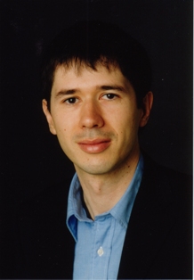 Laurent Mignonneau