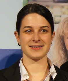 Silvia Nöbauer