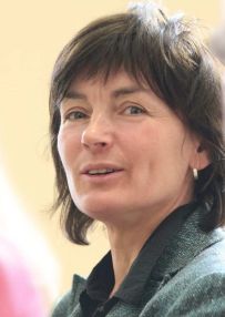 Heidemarie Pöschko