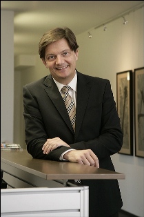 Ekkehard Redlhammer