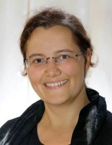 Barbara Schildberger