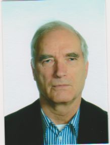 Peter Schmittinger