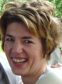 Monika Sommer