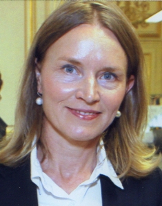 Christa Sommerer