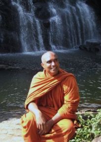 Bhante Seelawansa Thero 