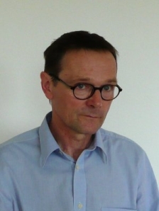 Meinrad Ziegler